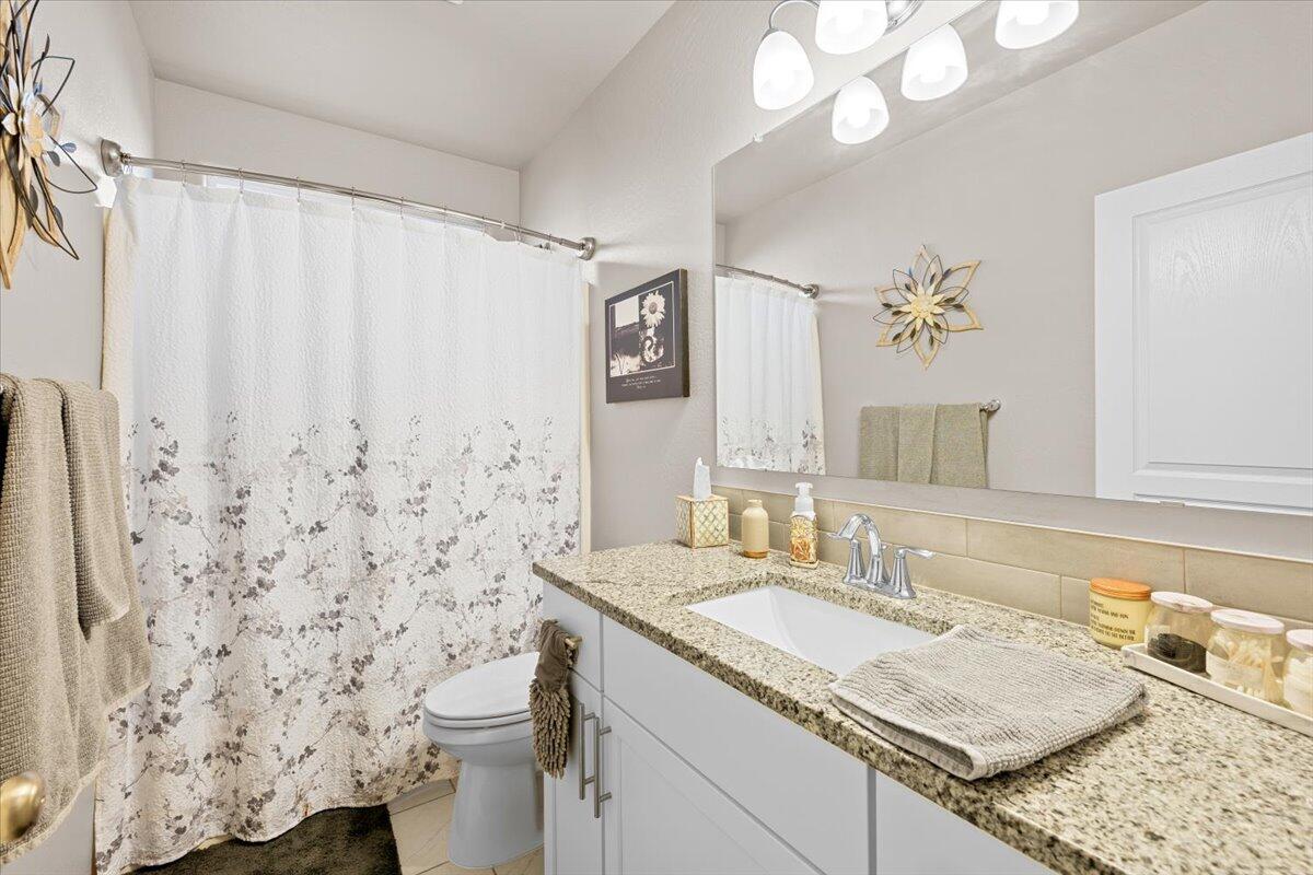 Springbrook Park, Phase 1&2 - Residential