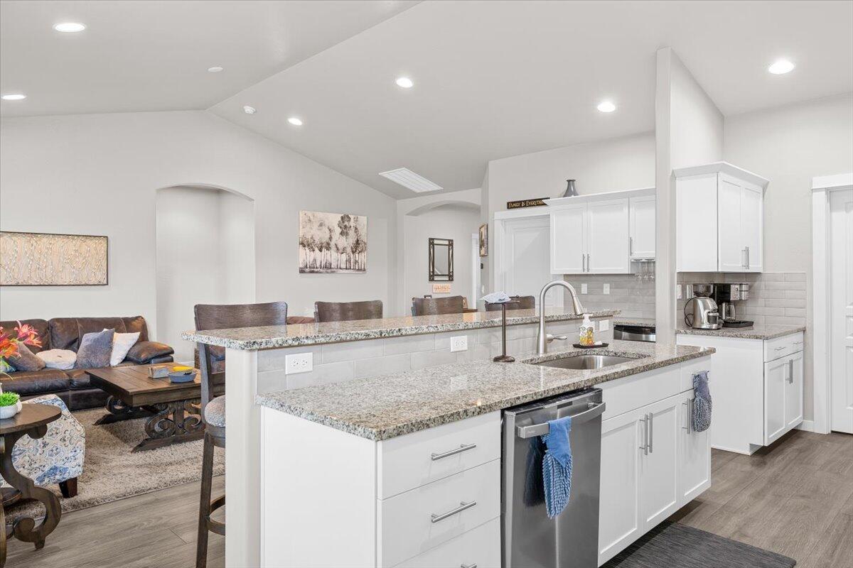 Springbrook Park, Phase 1&2 - Residential