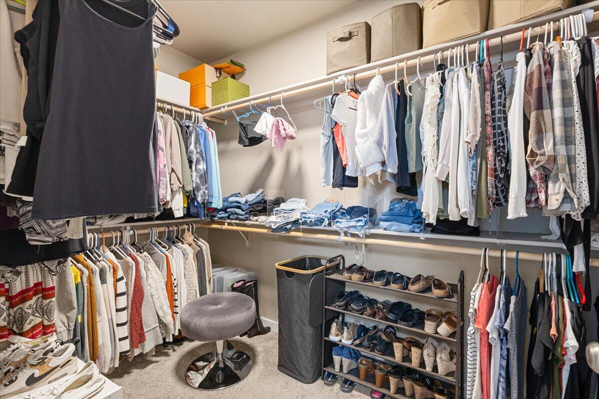 Springbrook Park, Phase 1&2 - Residential