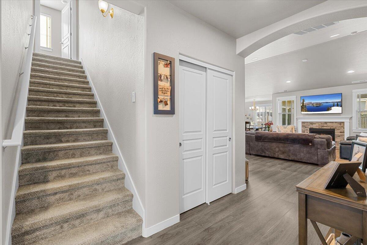 Springbrook Park, Phase 1&2 - Residential