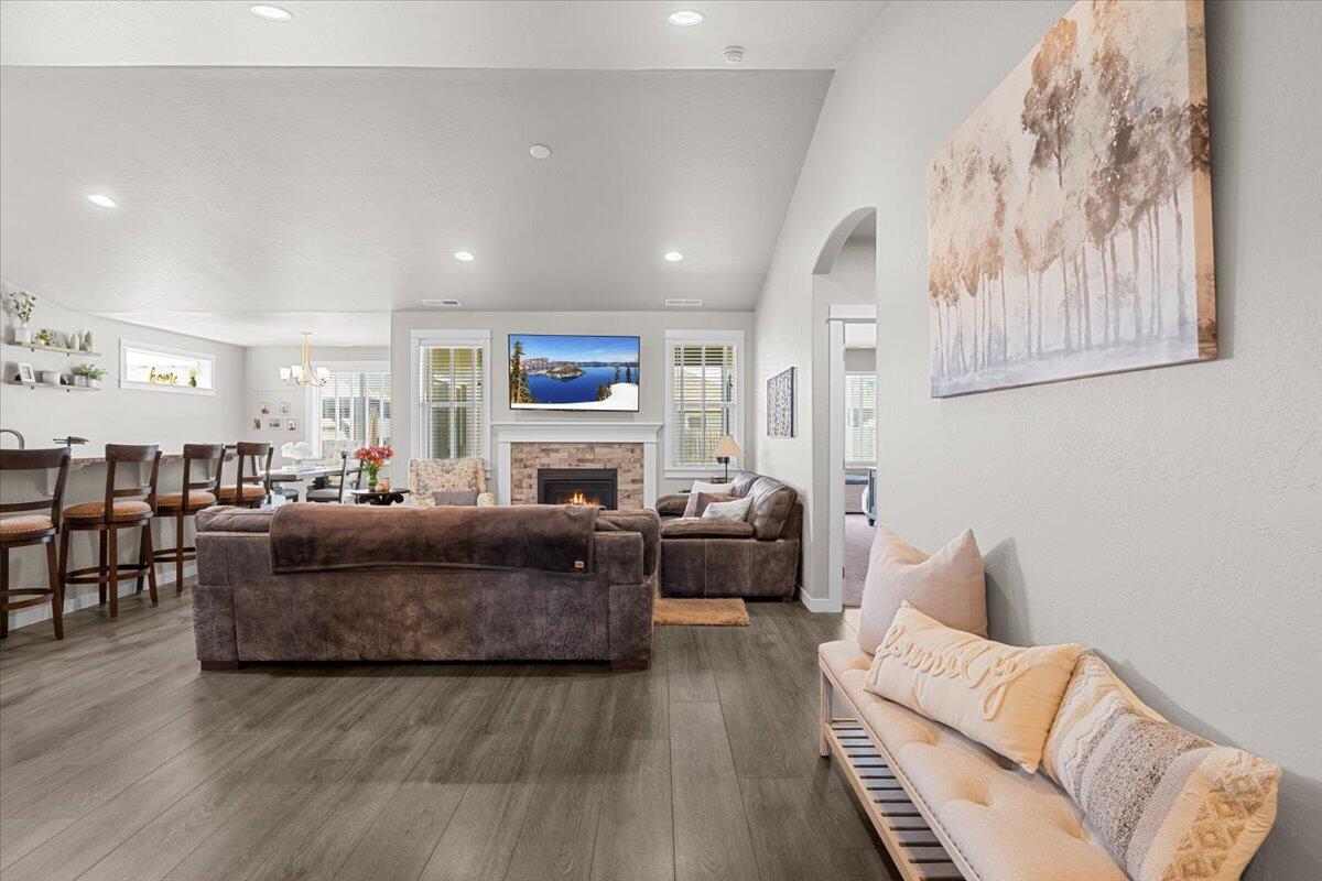 Springbrook Park, Phase 1&2 - Residential