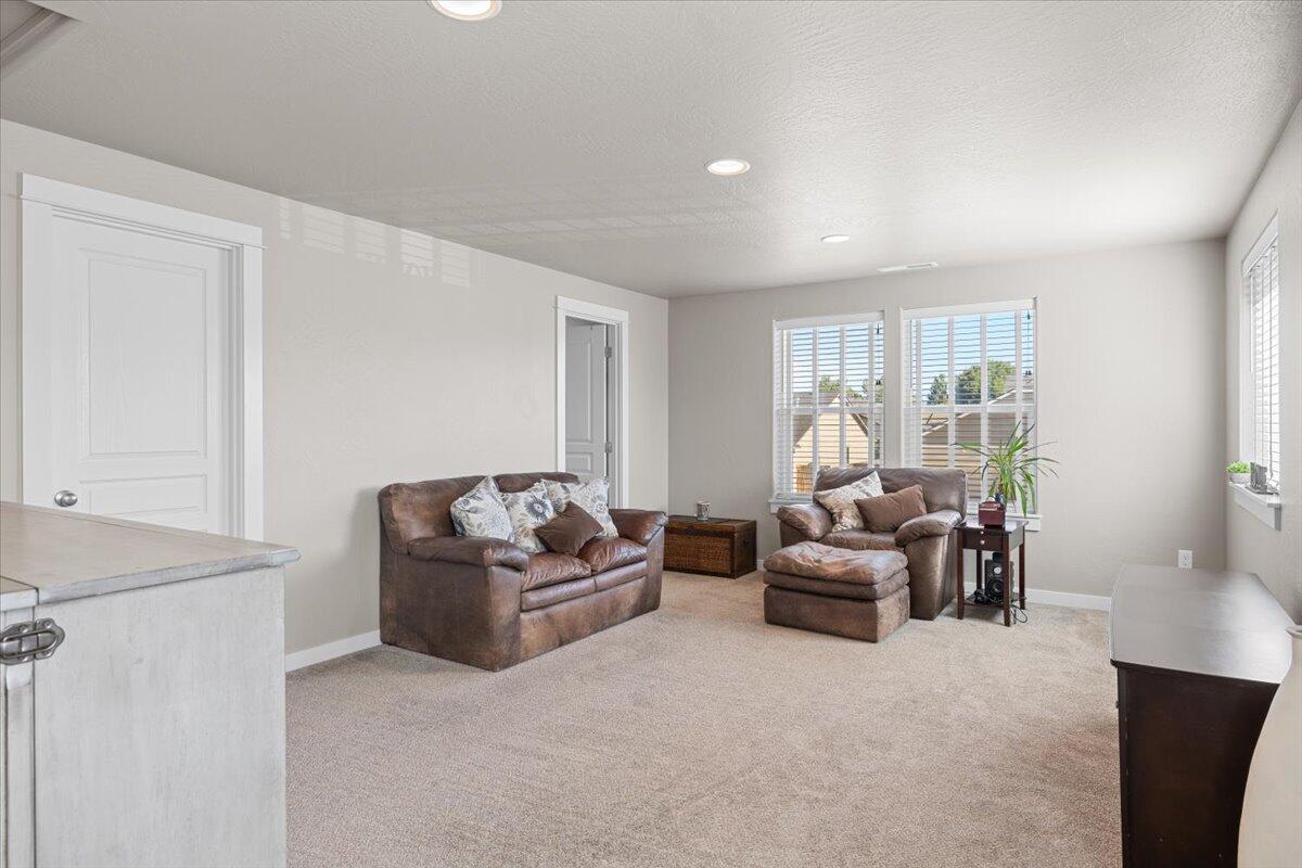 Springbrook Park, Phase 1&2 - Residential