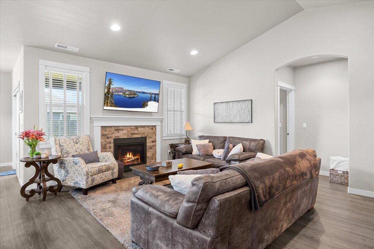 Springbrook Park, Phase 1&2 - Residential