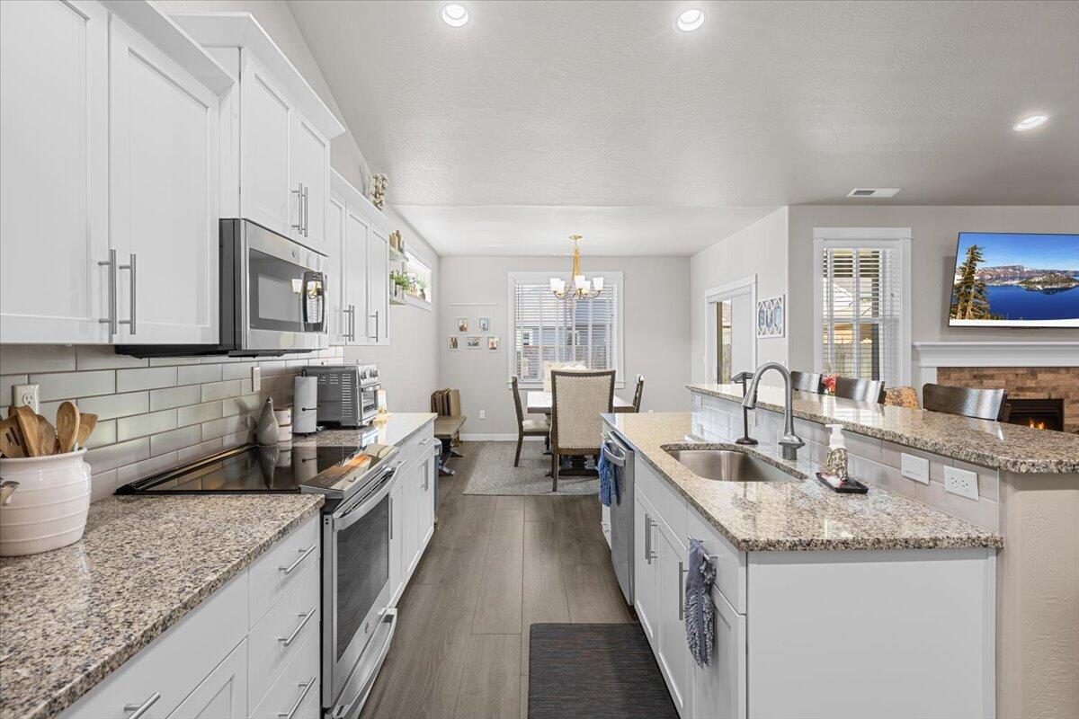 Springbrook Park, Phase 1&2 - Residential