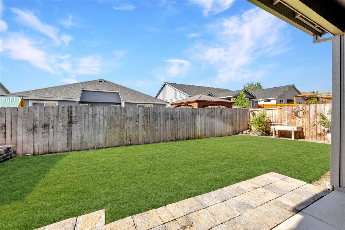 Springbrook Park, Phase 1&2 - Residential