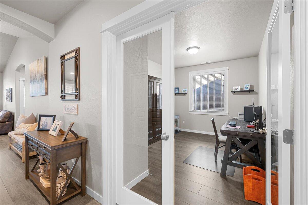 Springbrook Park, Phase 1&2 - Residential