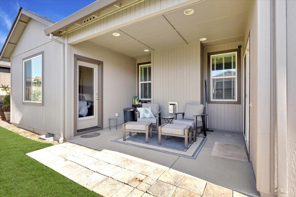 Springbrook Park, Phase 1&2 - Residential