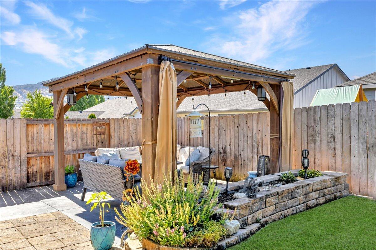 Springbrook Park, Phase 1&2 - Residential