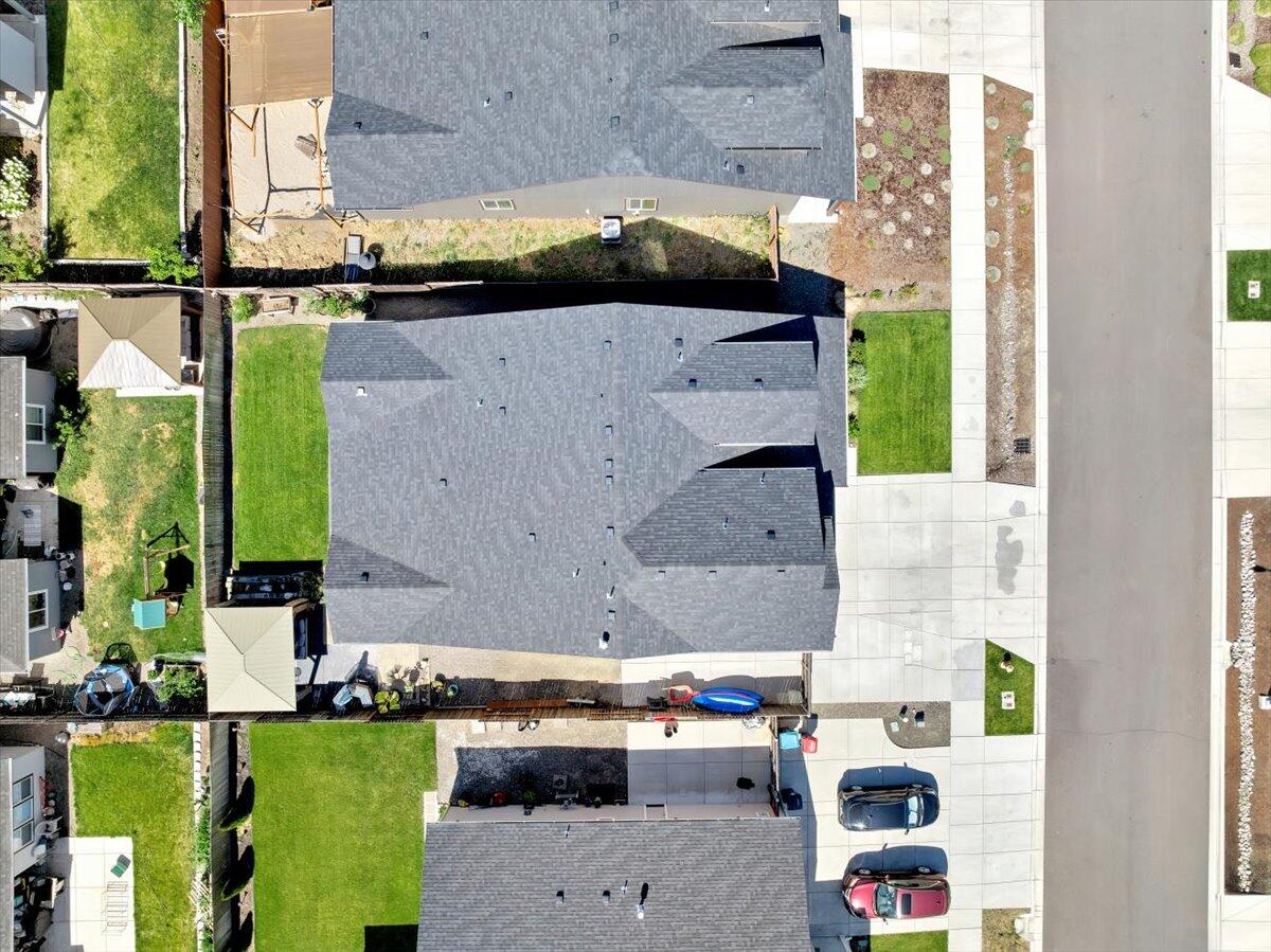 Springbrook Park, Phase 1&2 - Residential