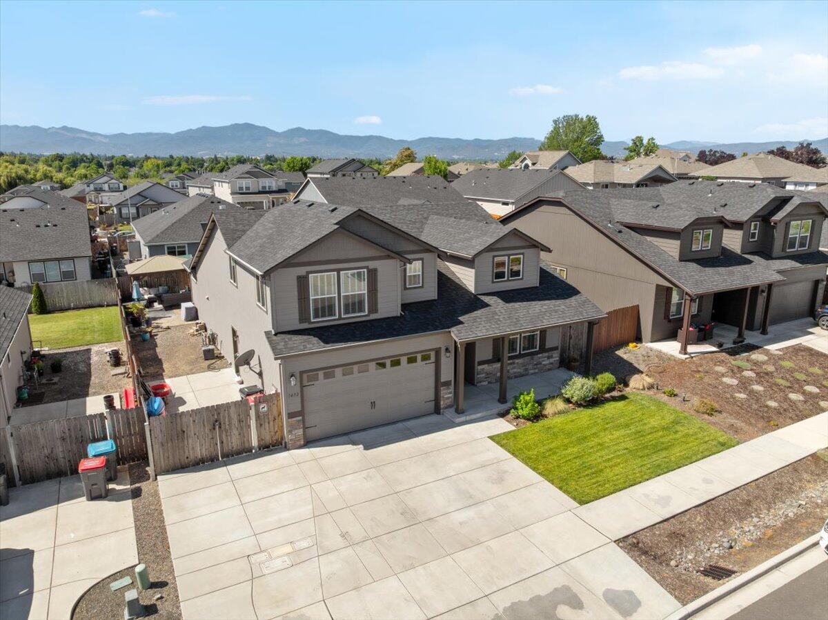 Springbrook Park, Phase 1&2 - Residential