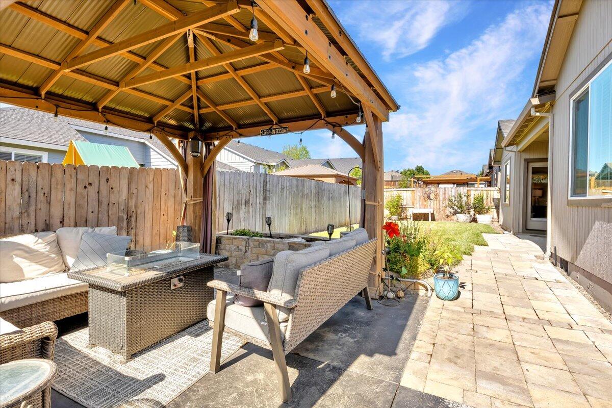 Springbrook Park, Phase 1&2 - Residential