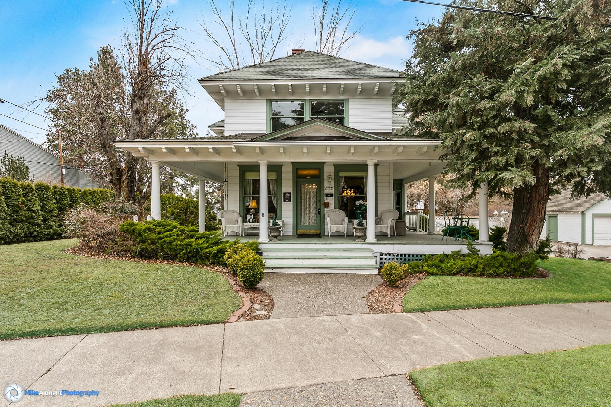 Park Addition - Residential