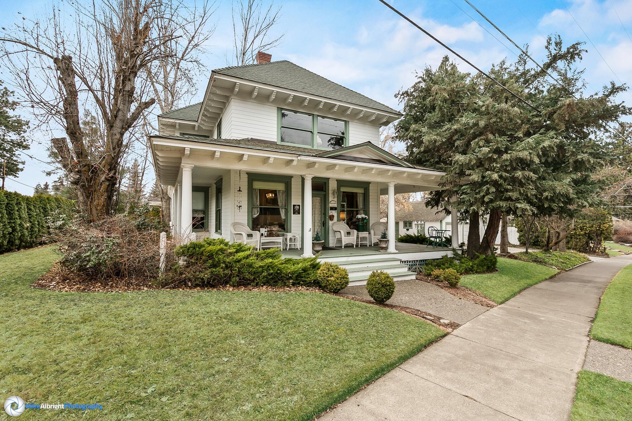 Park Addition - Residential