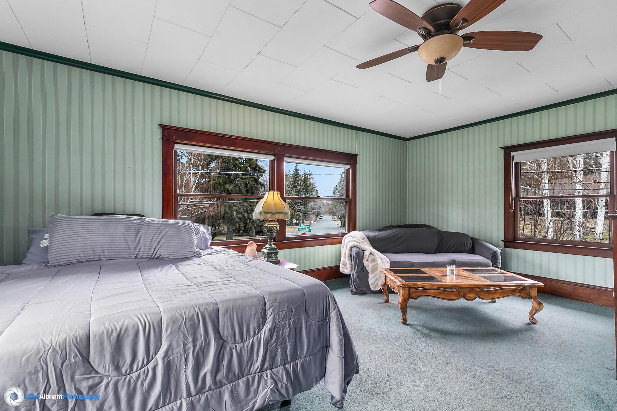 Park Addition - Residential