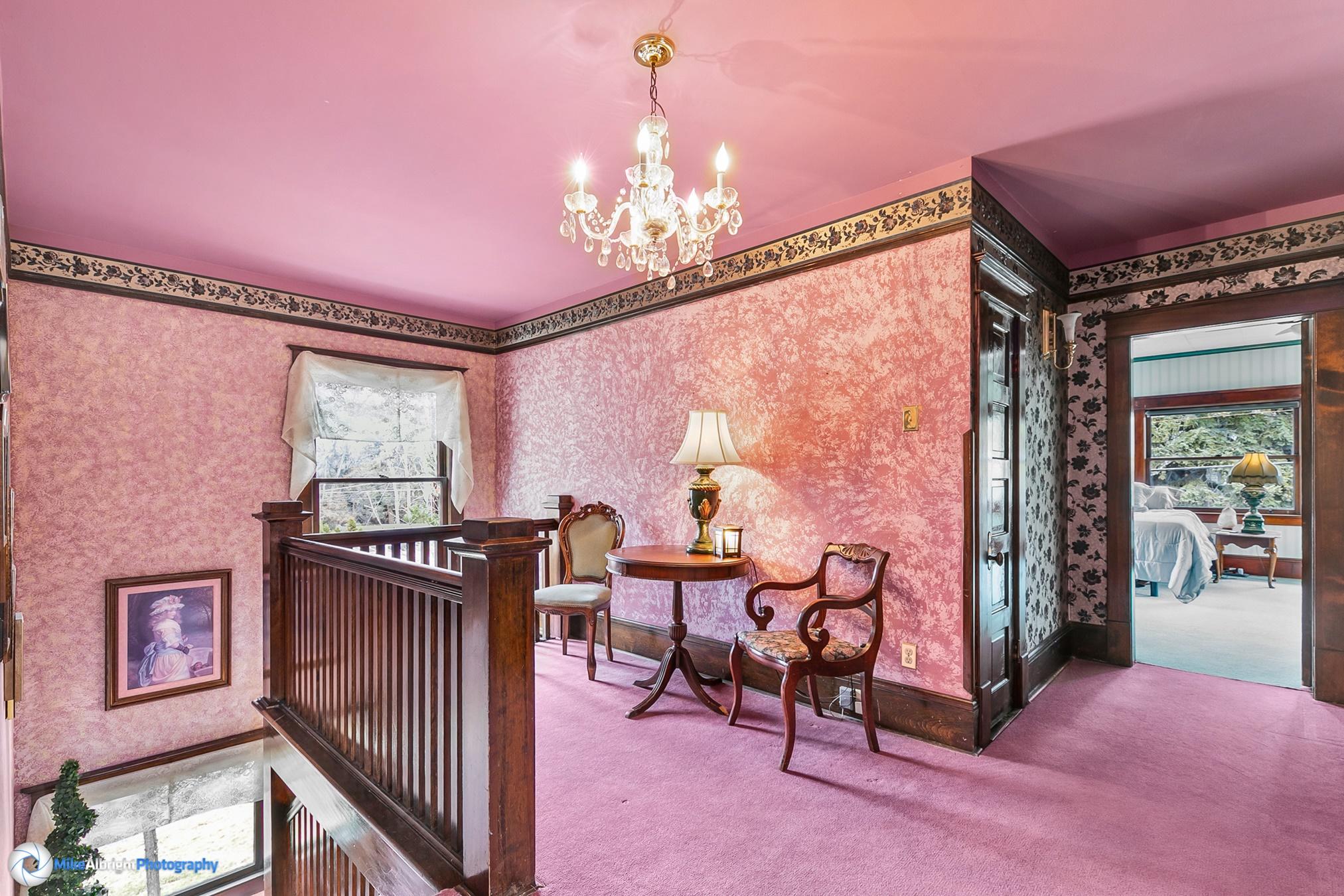 Park Addition - Residential