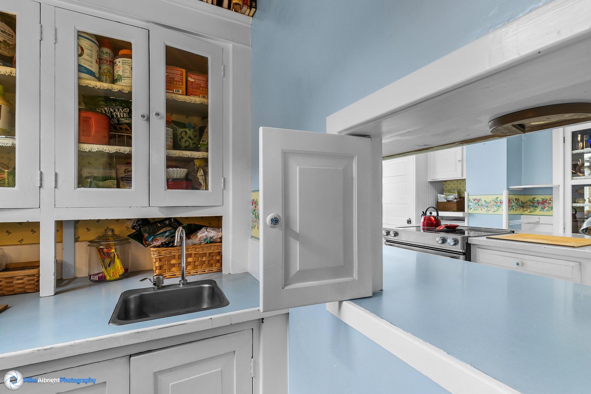 Park Addition - Residential