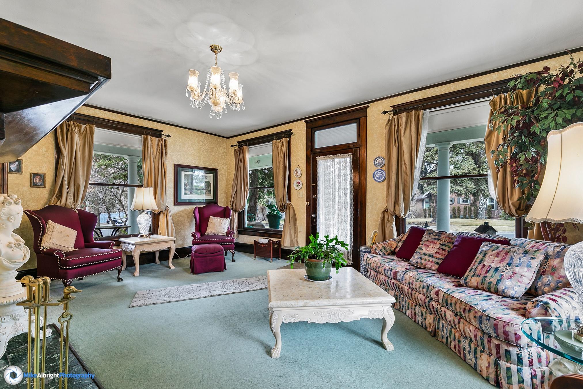 Park Addition - Residential