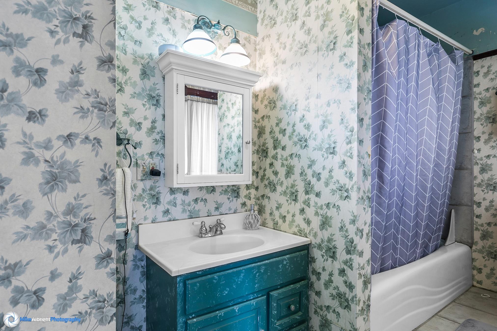 Park Addition - Residential