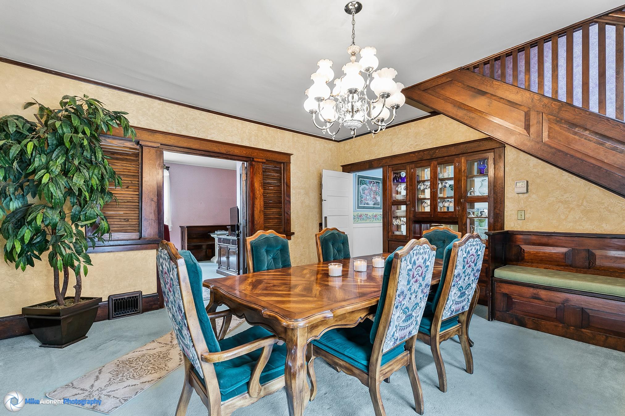 Park Addition - Residential