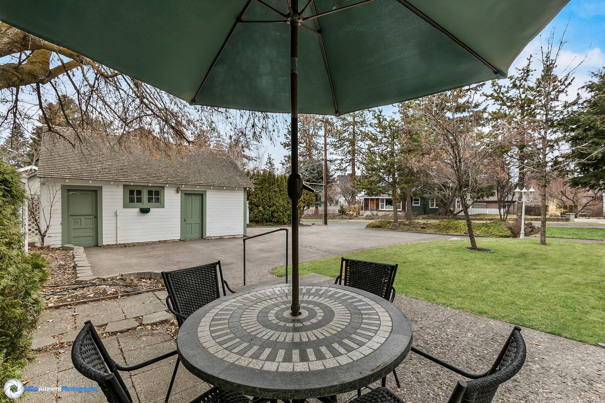 Park Addition - Residential