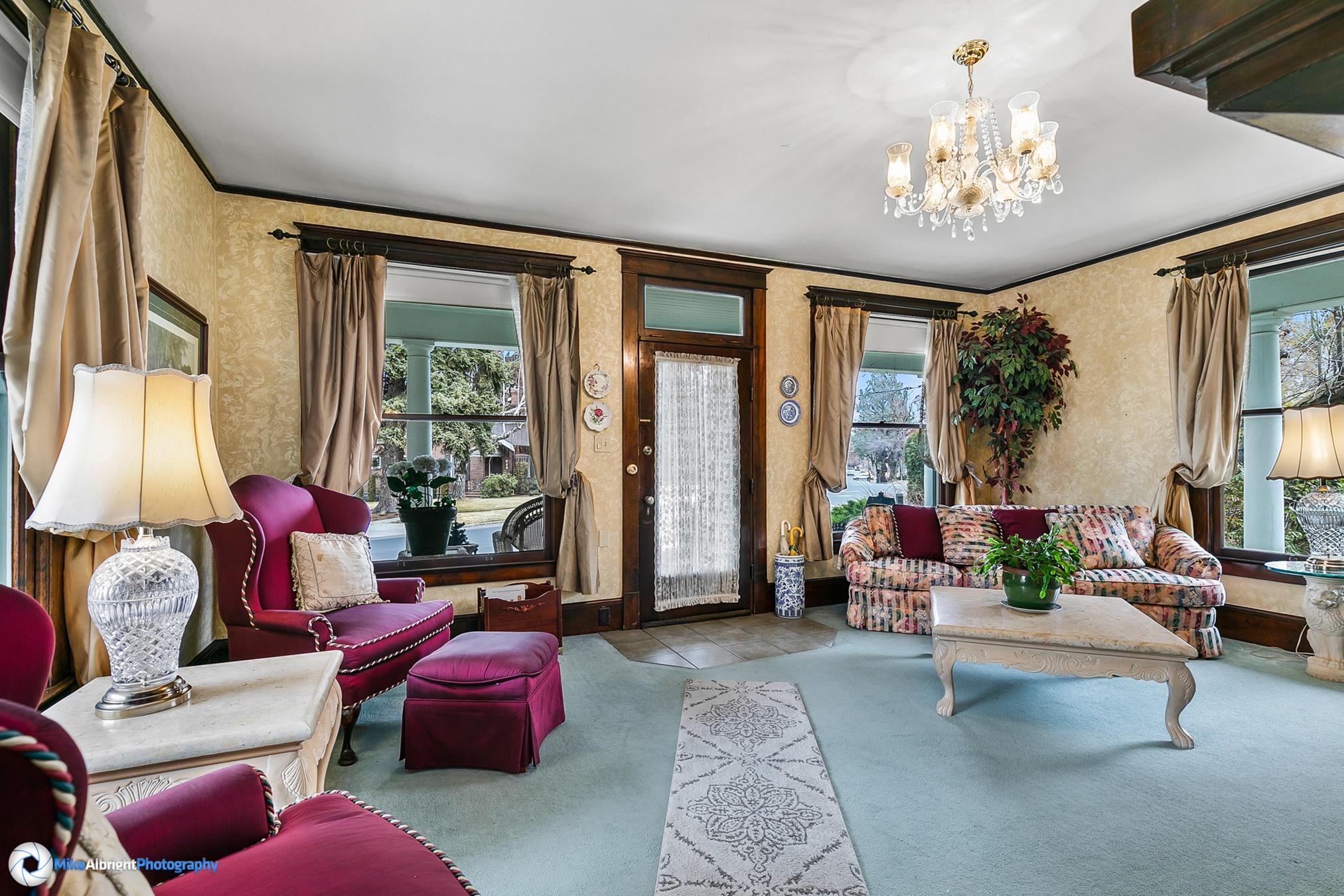 Park Addition - Residential