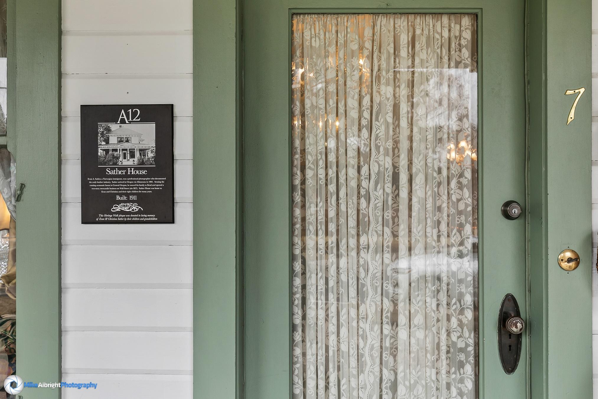 Park Addition - Residential