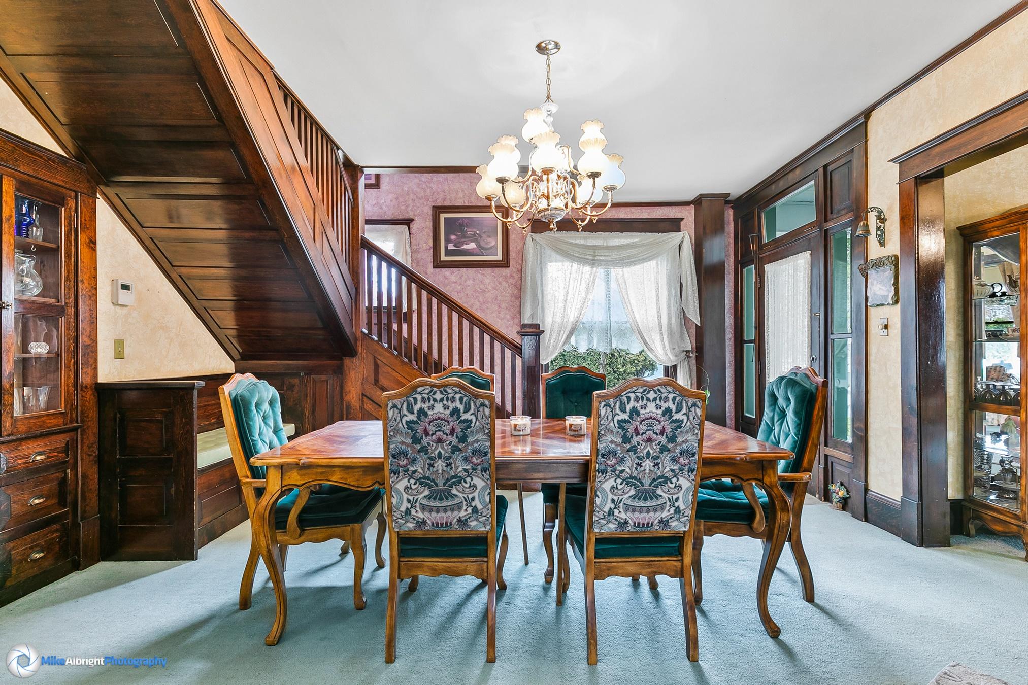 Park Addition - Residential