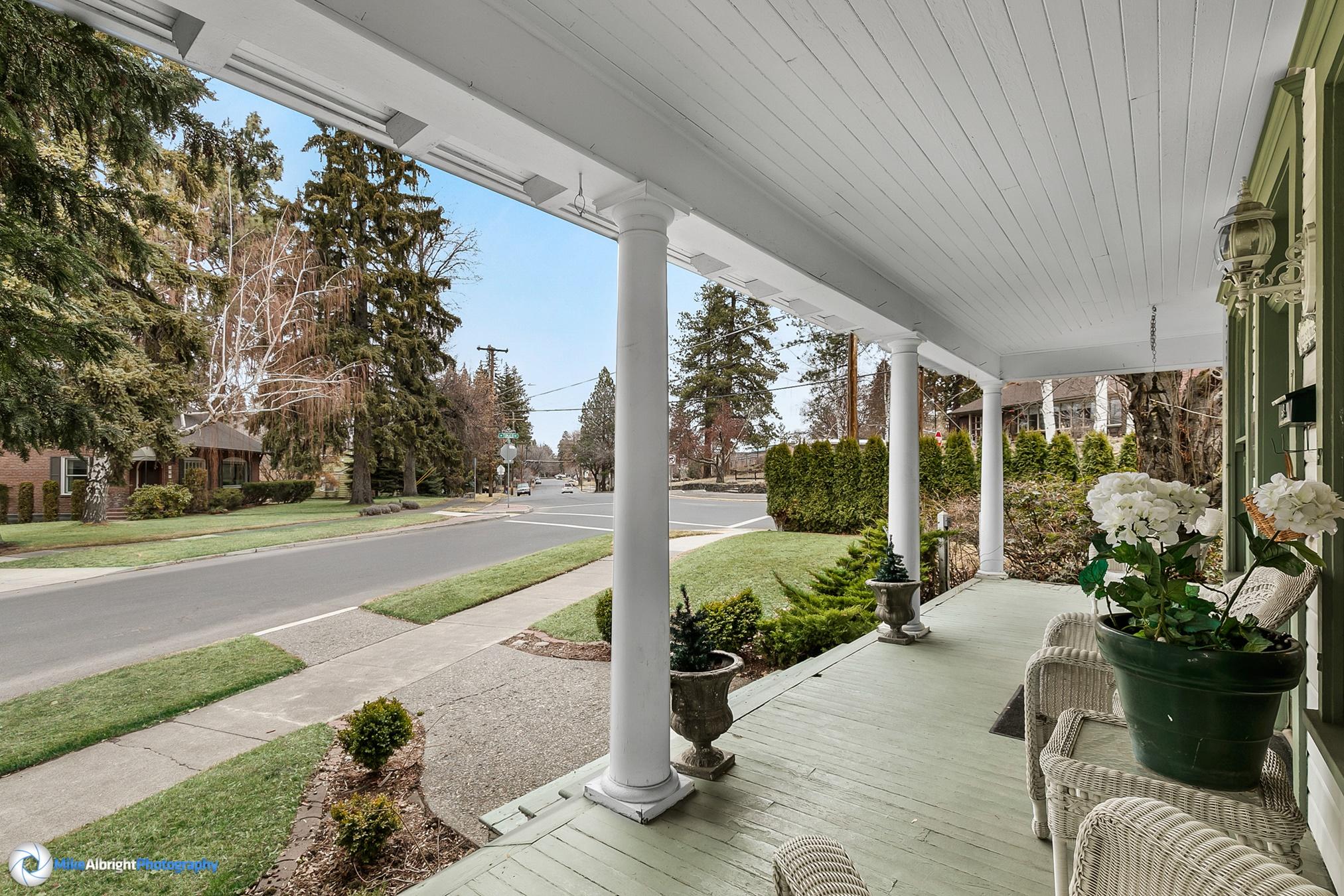 Park Addition - Residential