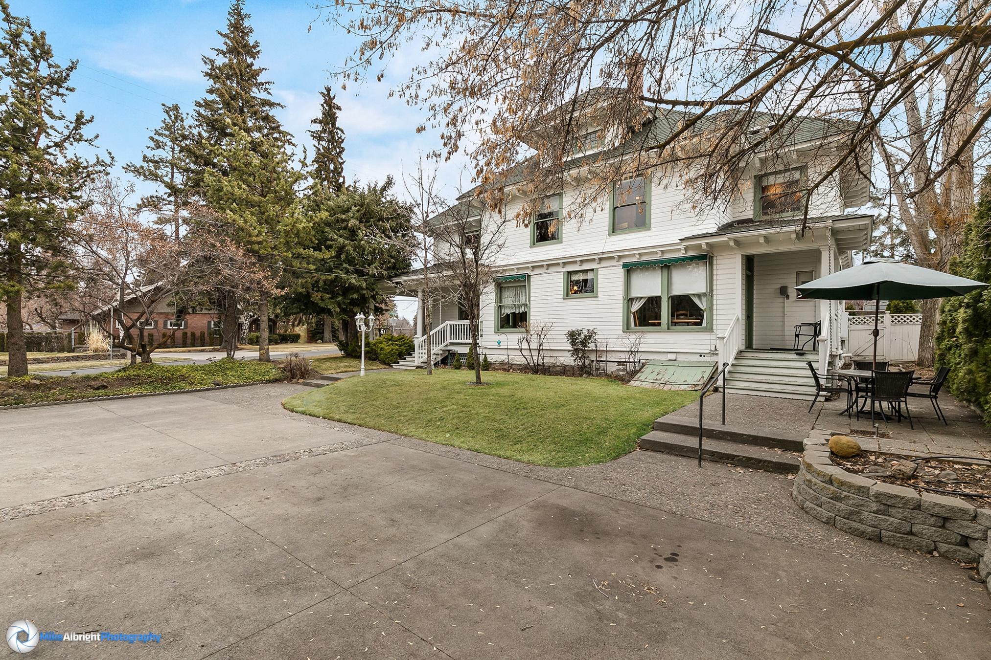 Park Addition - Residential