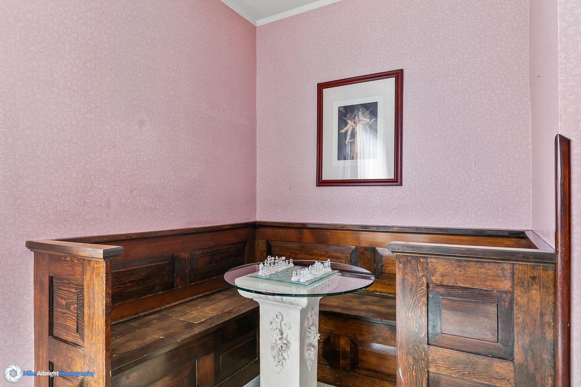 Park Addition - Residential