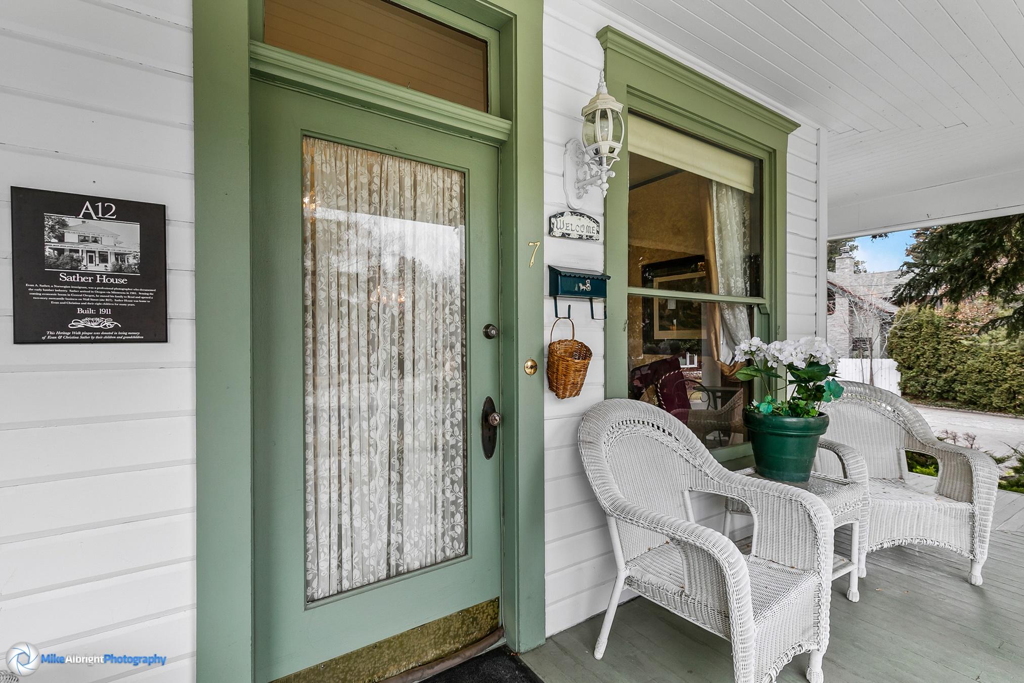 Park Addition - Residential