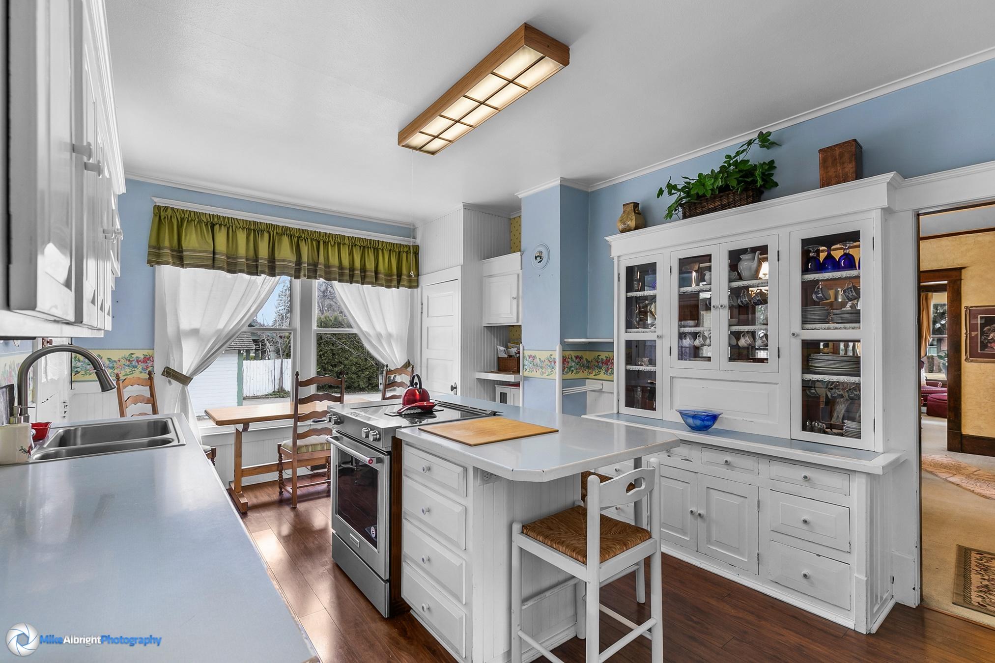 Park Addition - Residential