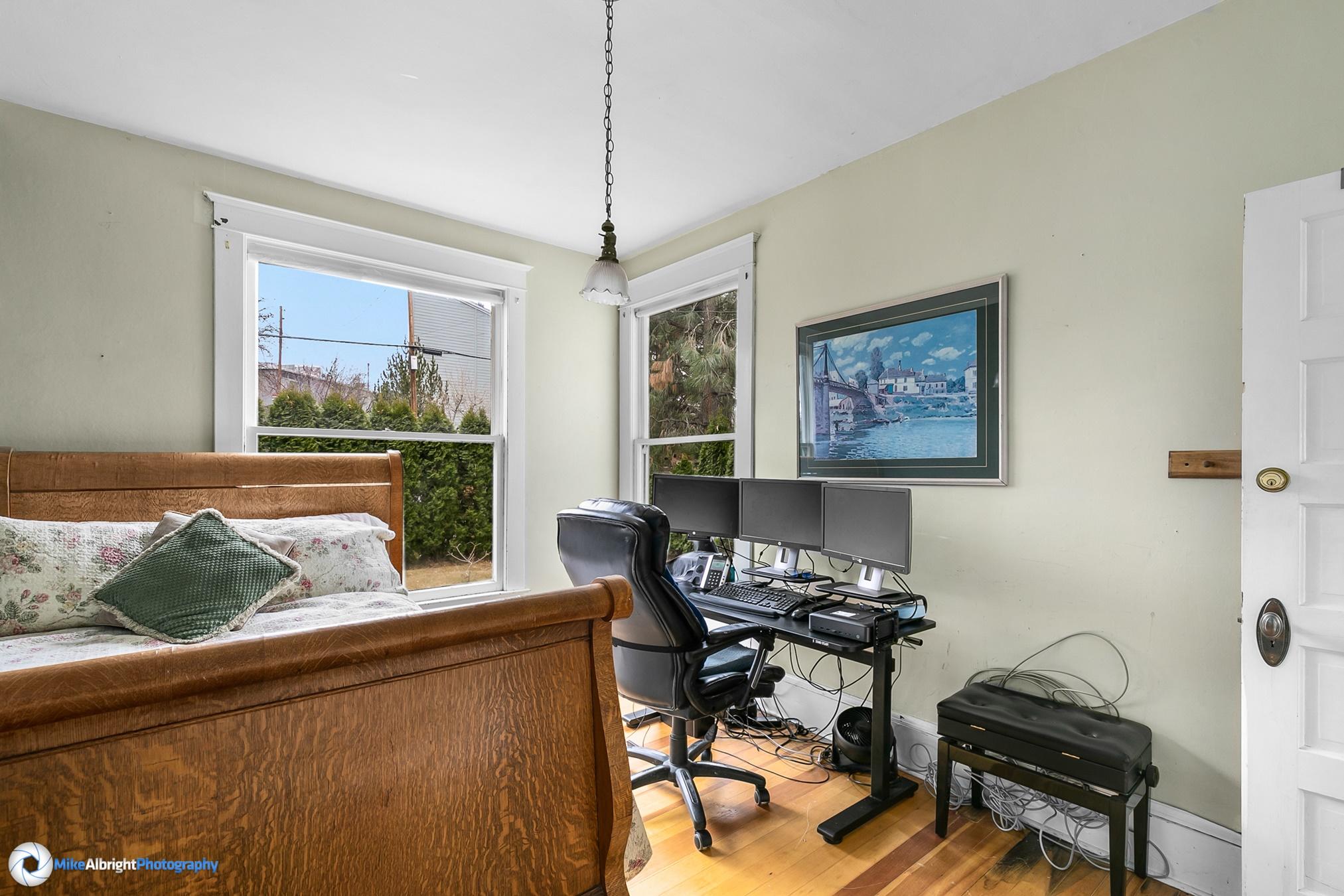 Park Addition - Residential