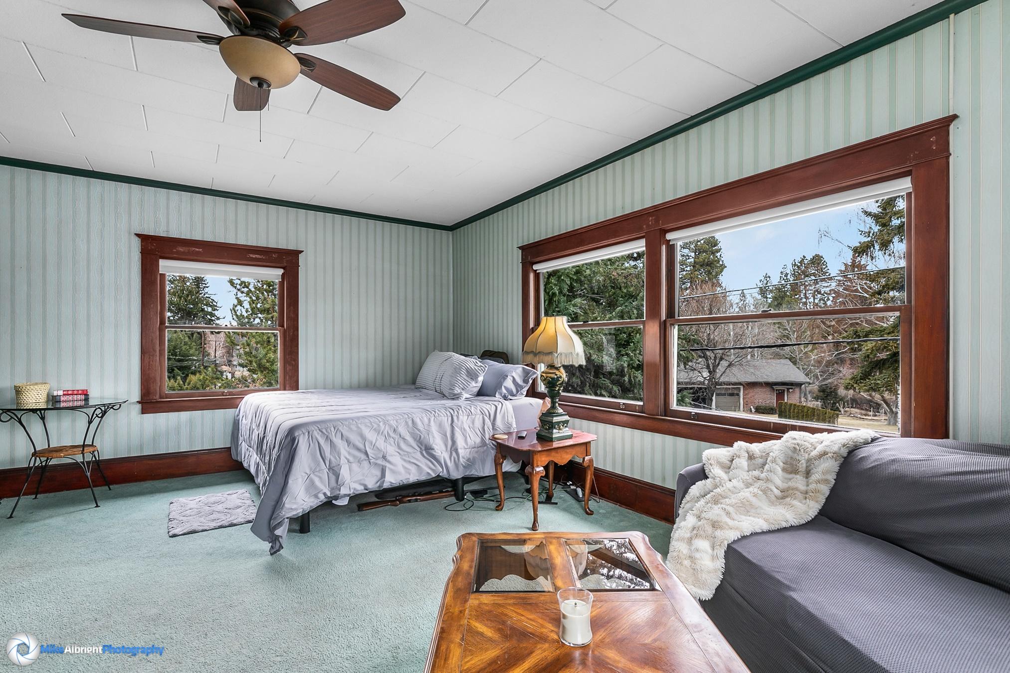 Park Addition - Residential