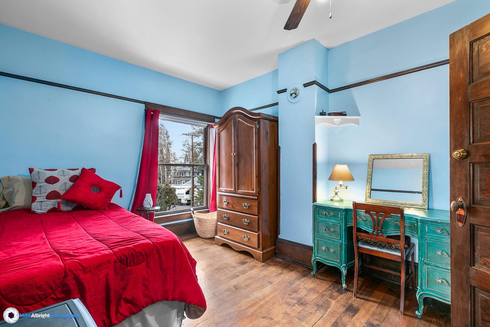 Park Addition - Residential