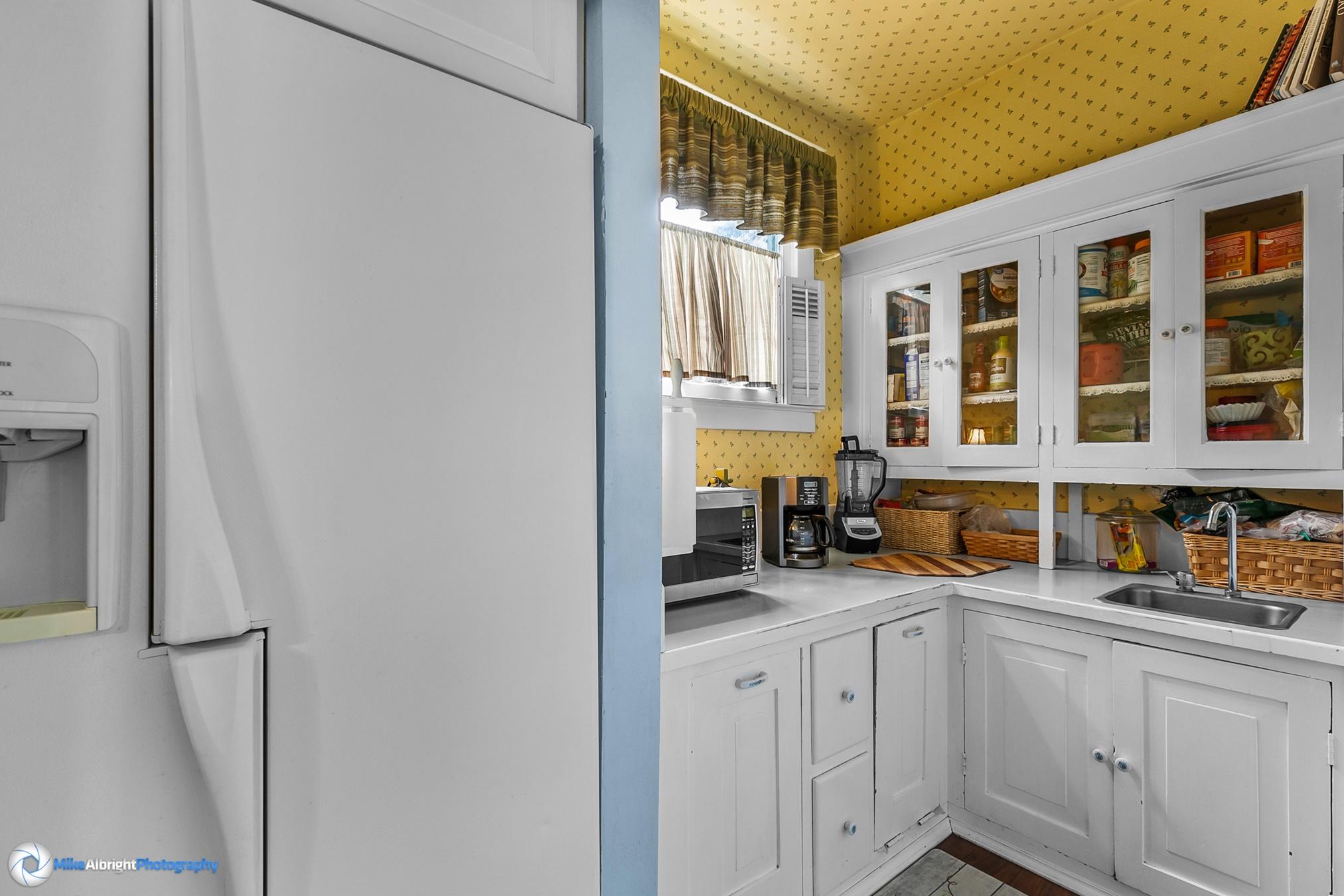 Park Addition - Residential