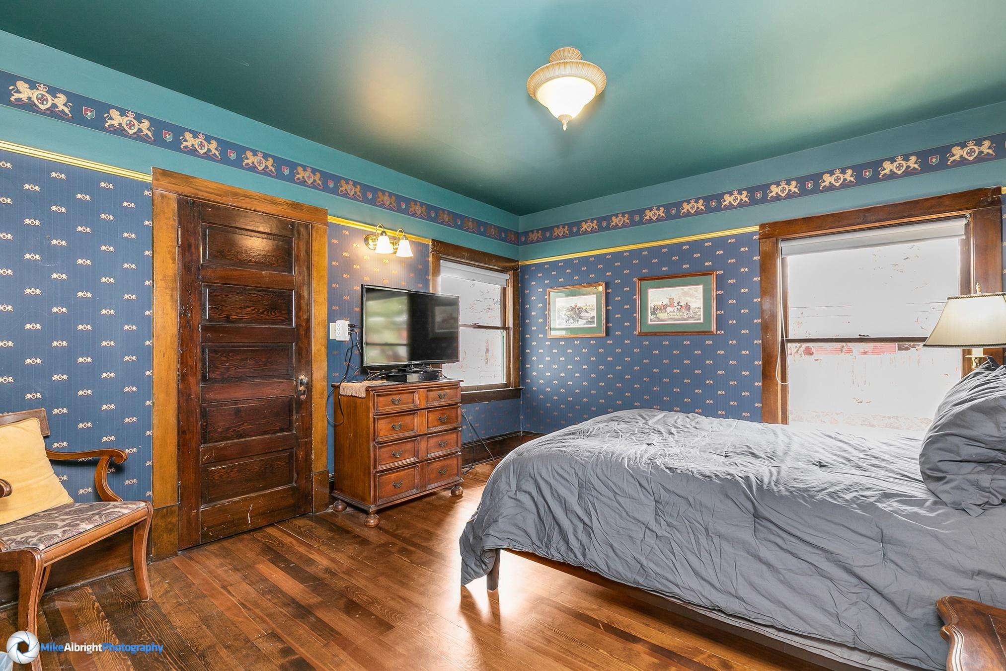 Park Addition - Residential