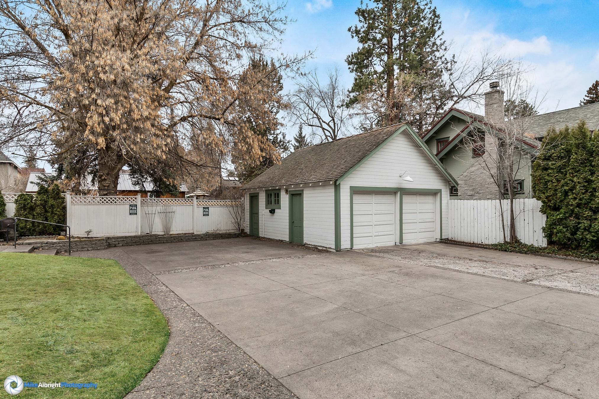 Park Addition - Residential