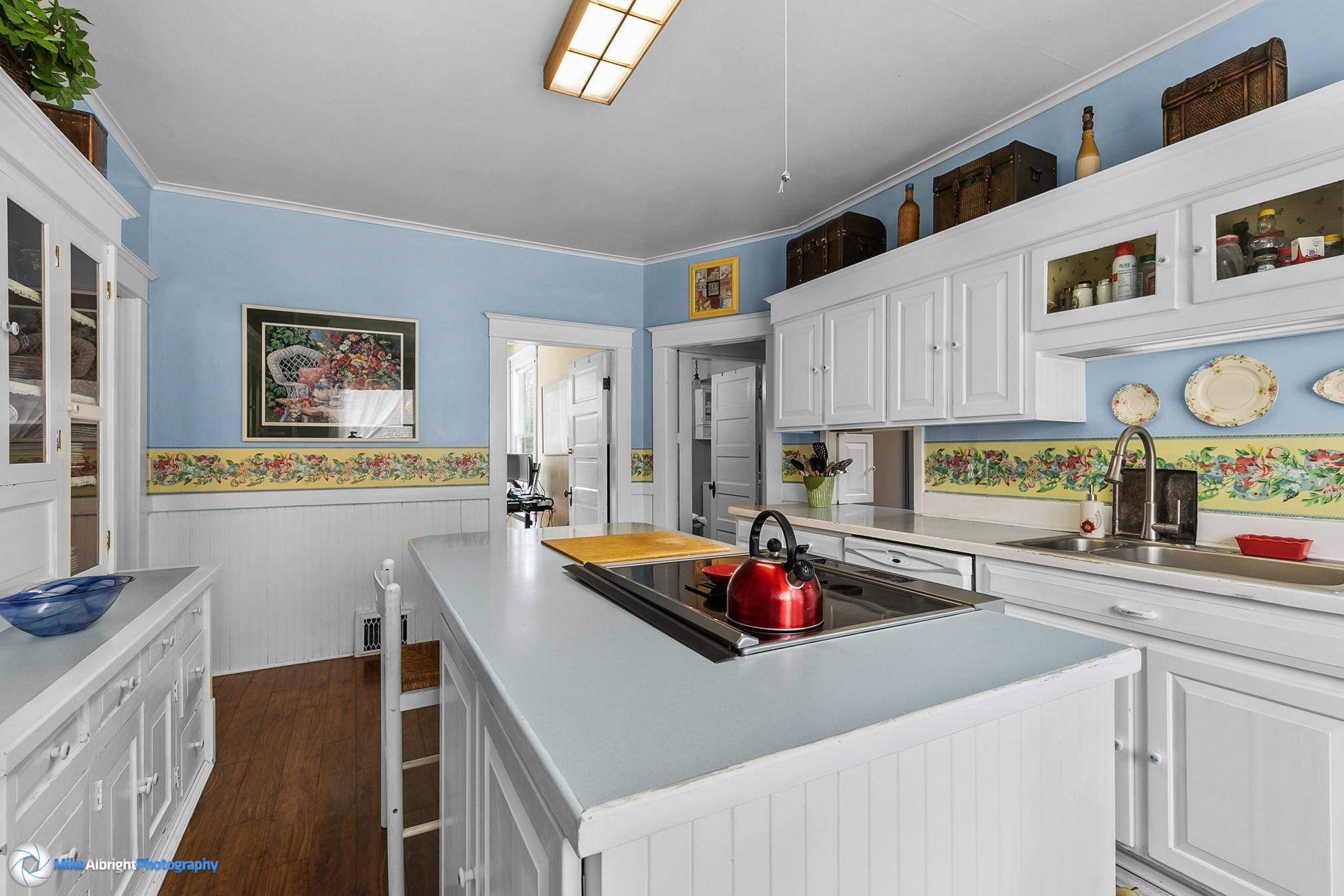 Park Addition - Residential