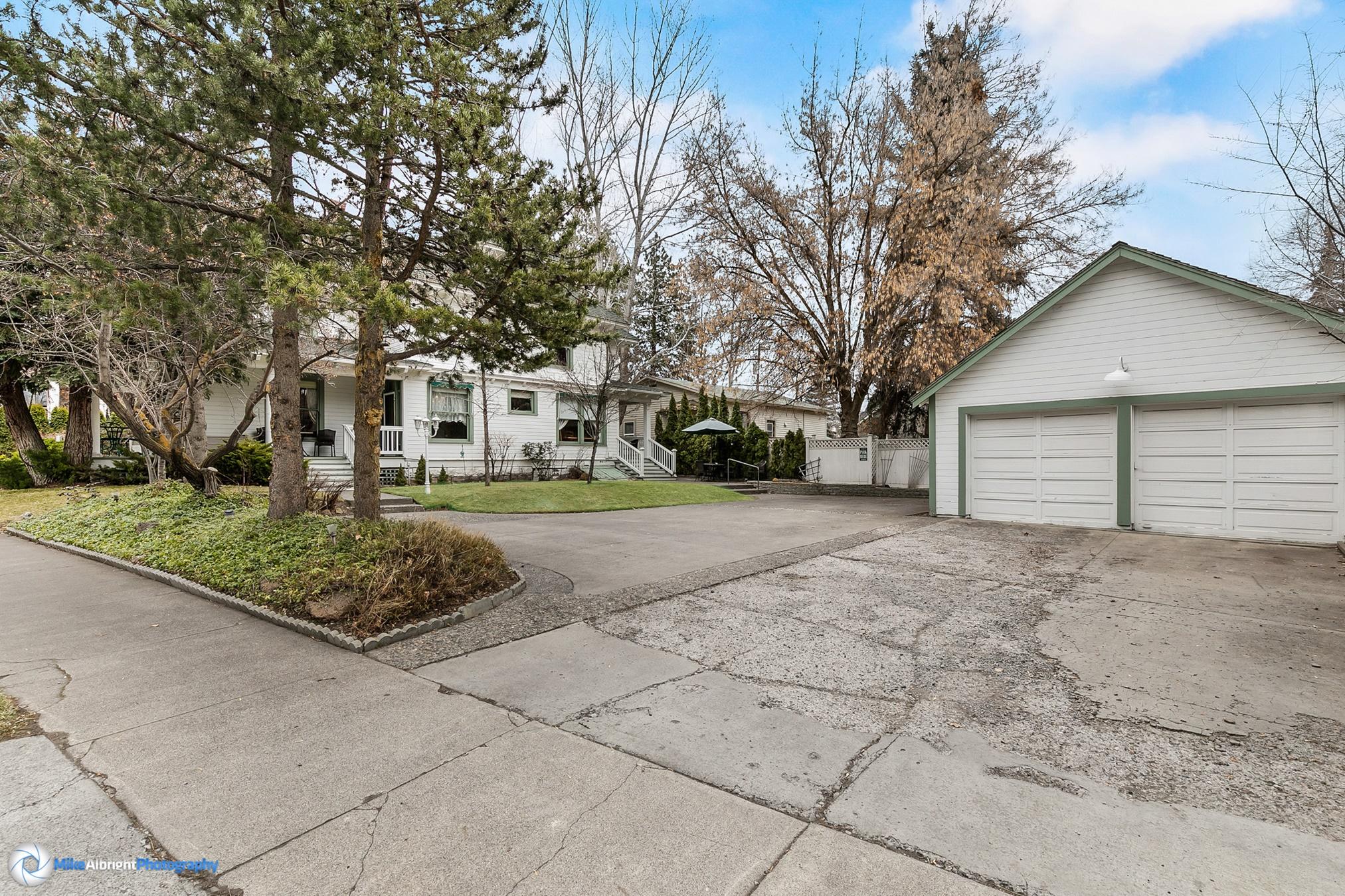 Park Addition - Residential