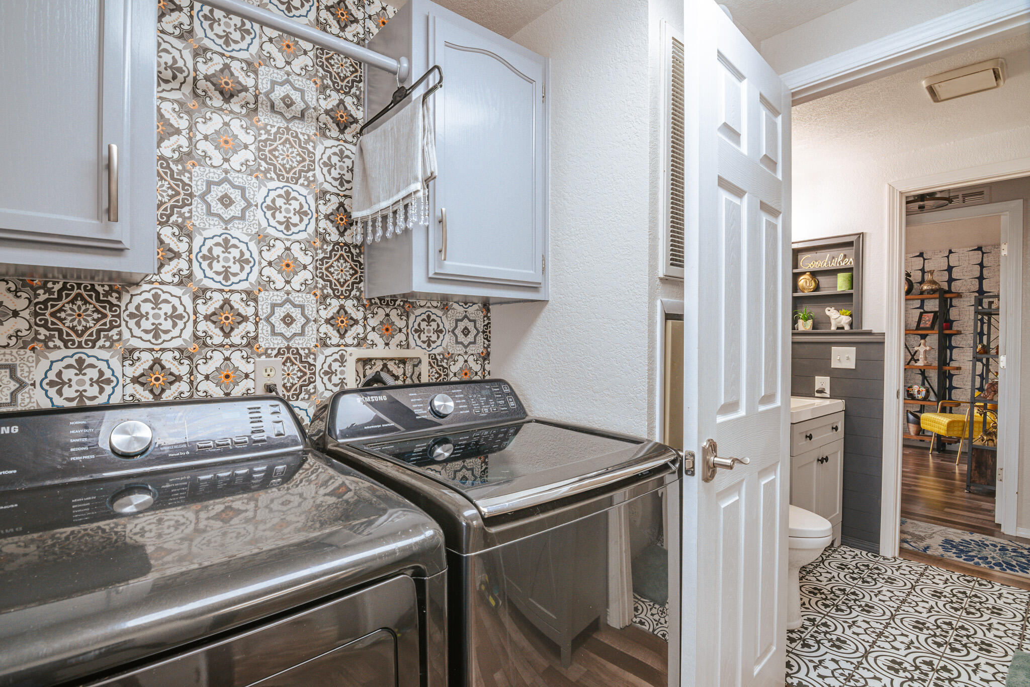 Mountain View Estates Subdivision - Residential