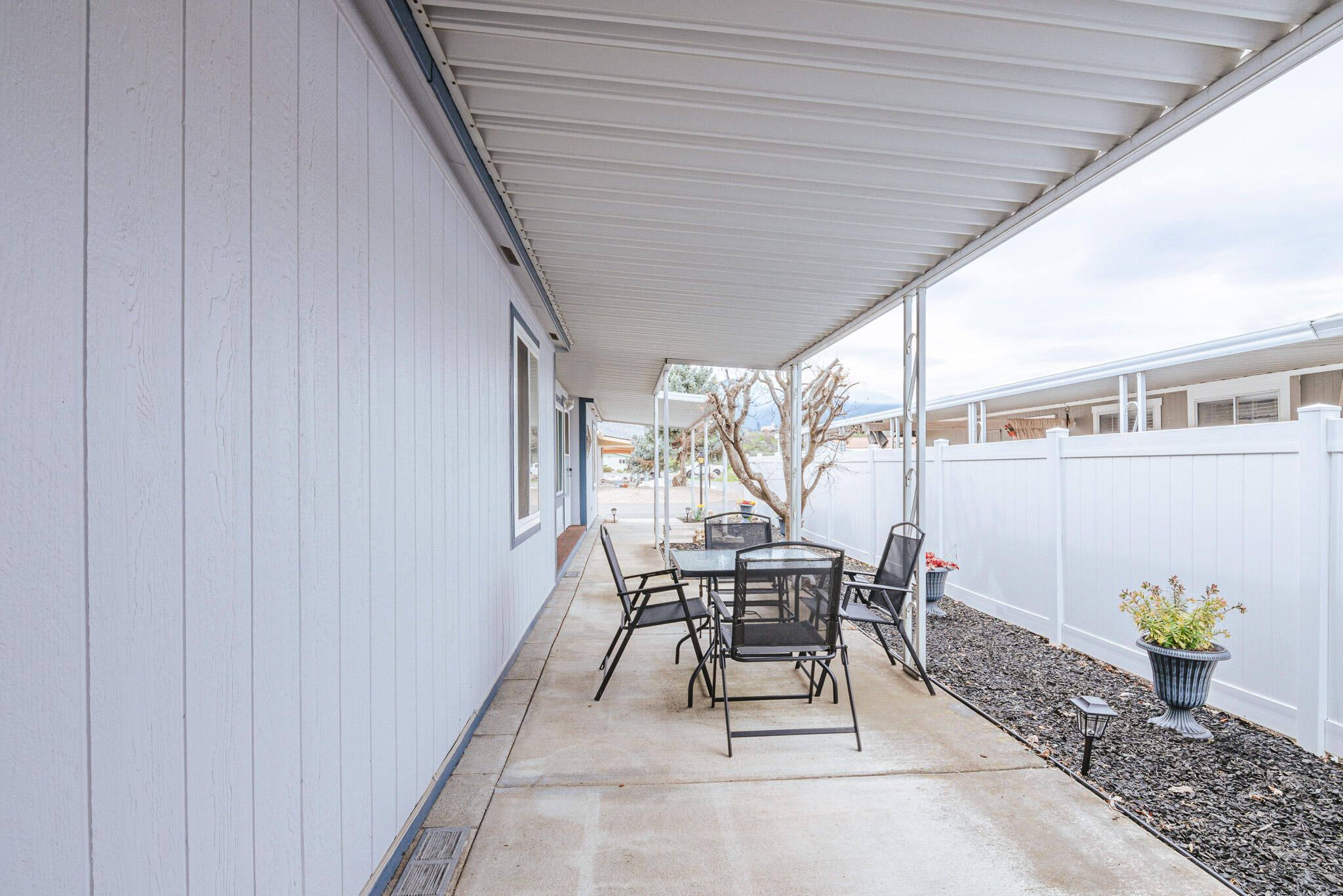 Mountain View Estates Subdivision - Residential