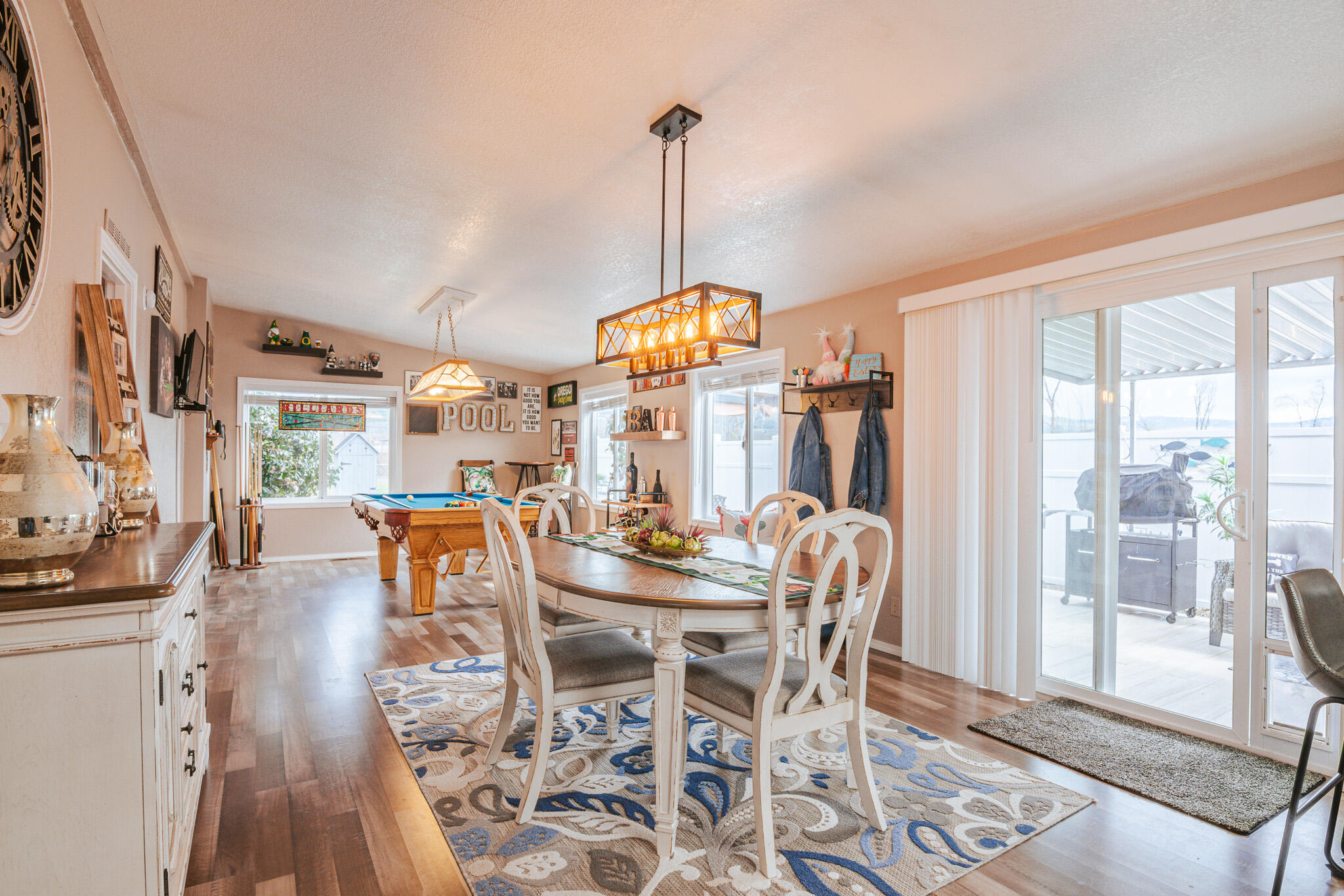 Mountain View Estates Subdivision - Residential