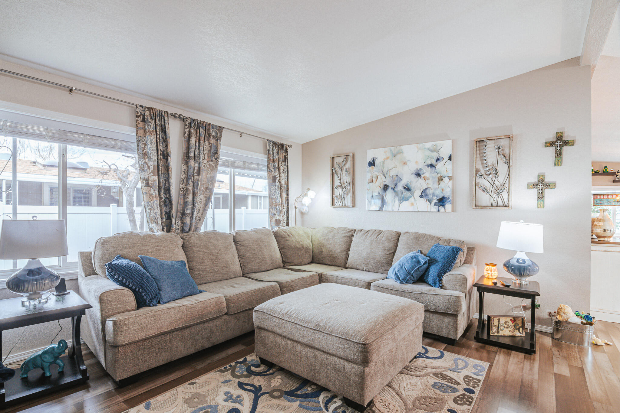 Mountain View Estates Subdivision - Residential