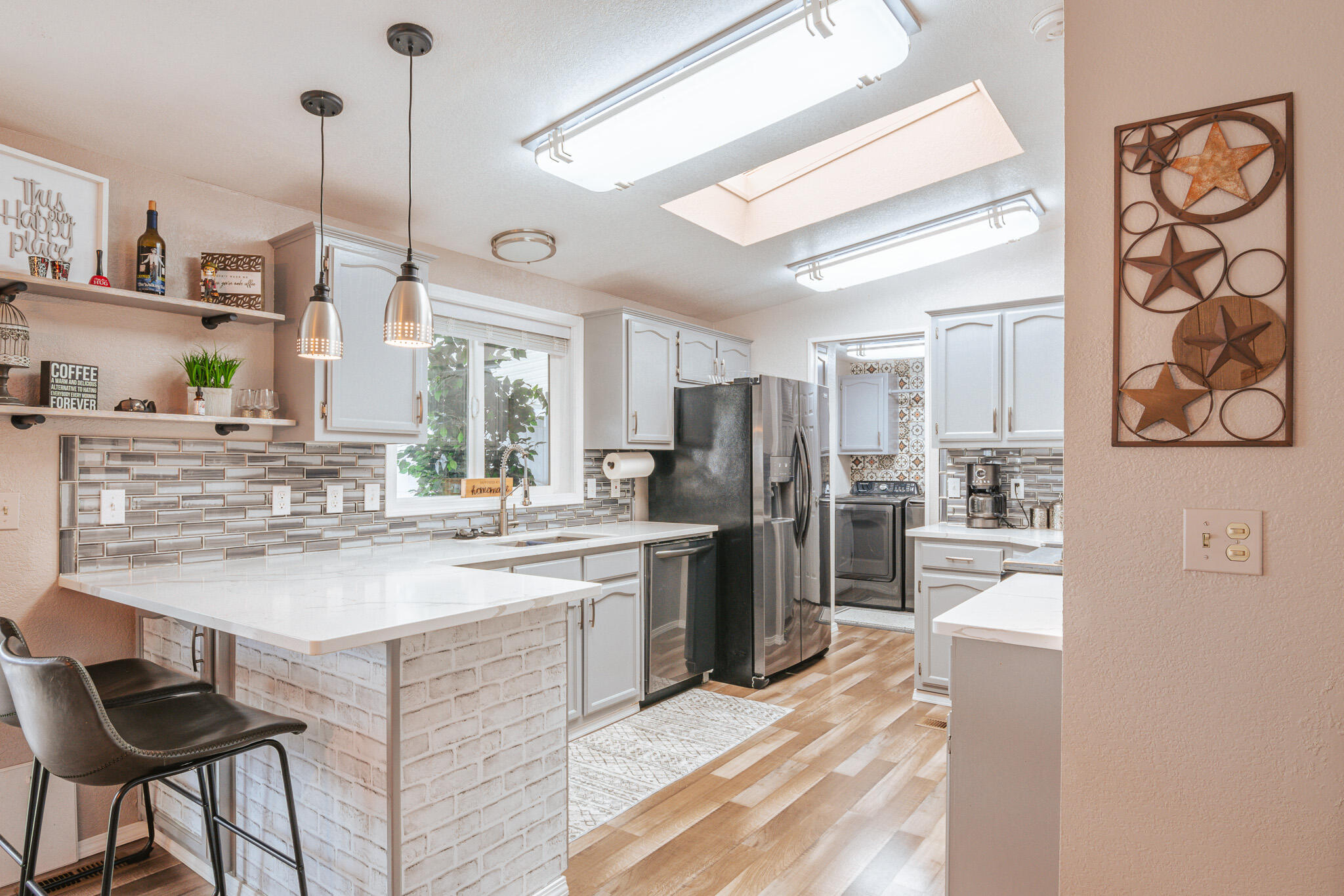 Mountain View Estates Subdivision - Residential