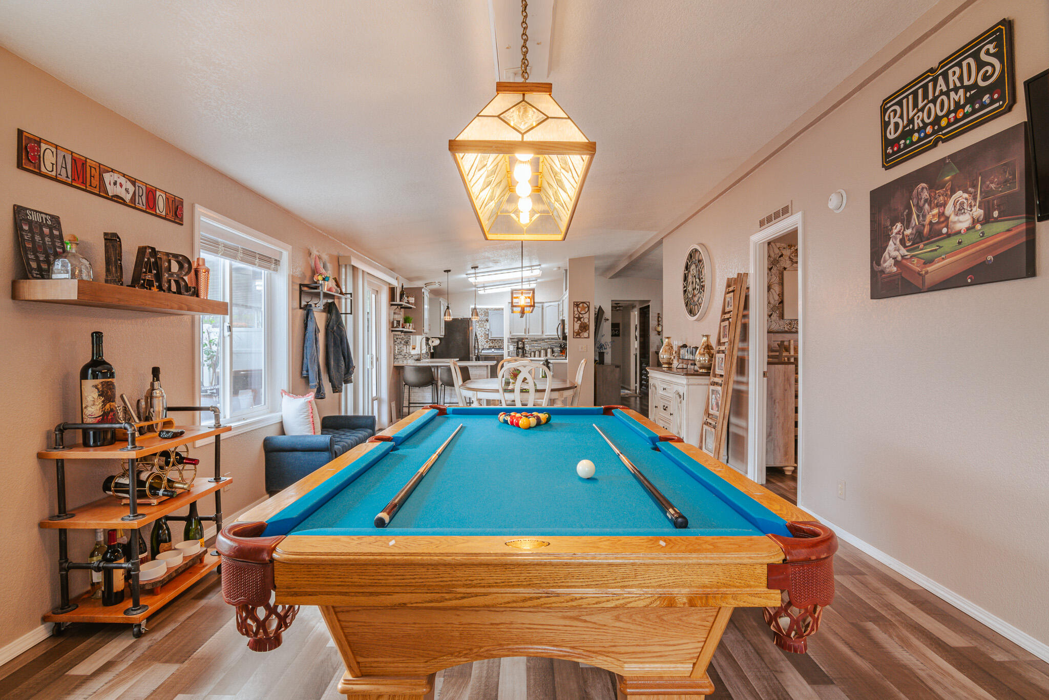 Mountain View Estates Subdivision - Residential