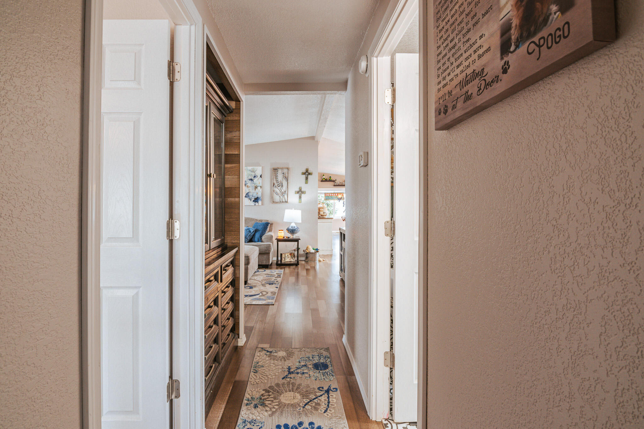 Mountain View Estates Subdivision - Residential