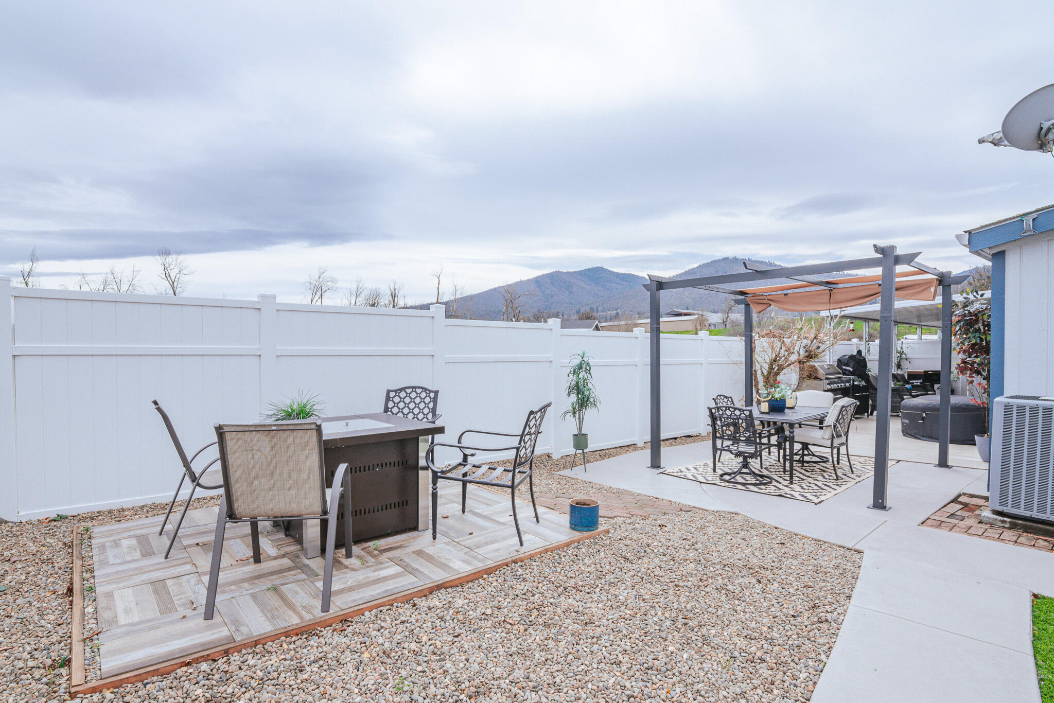 Mountain View Estates Subdivision - Residential