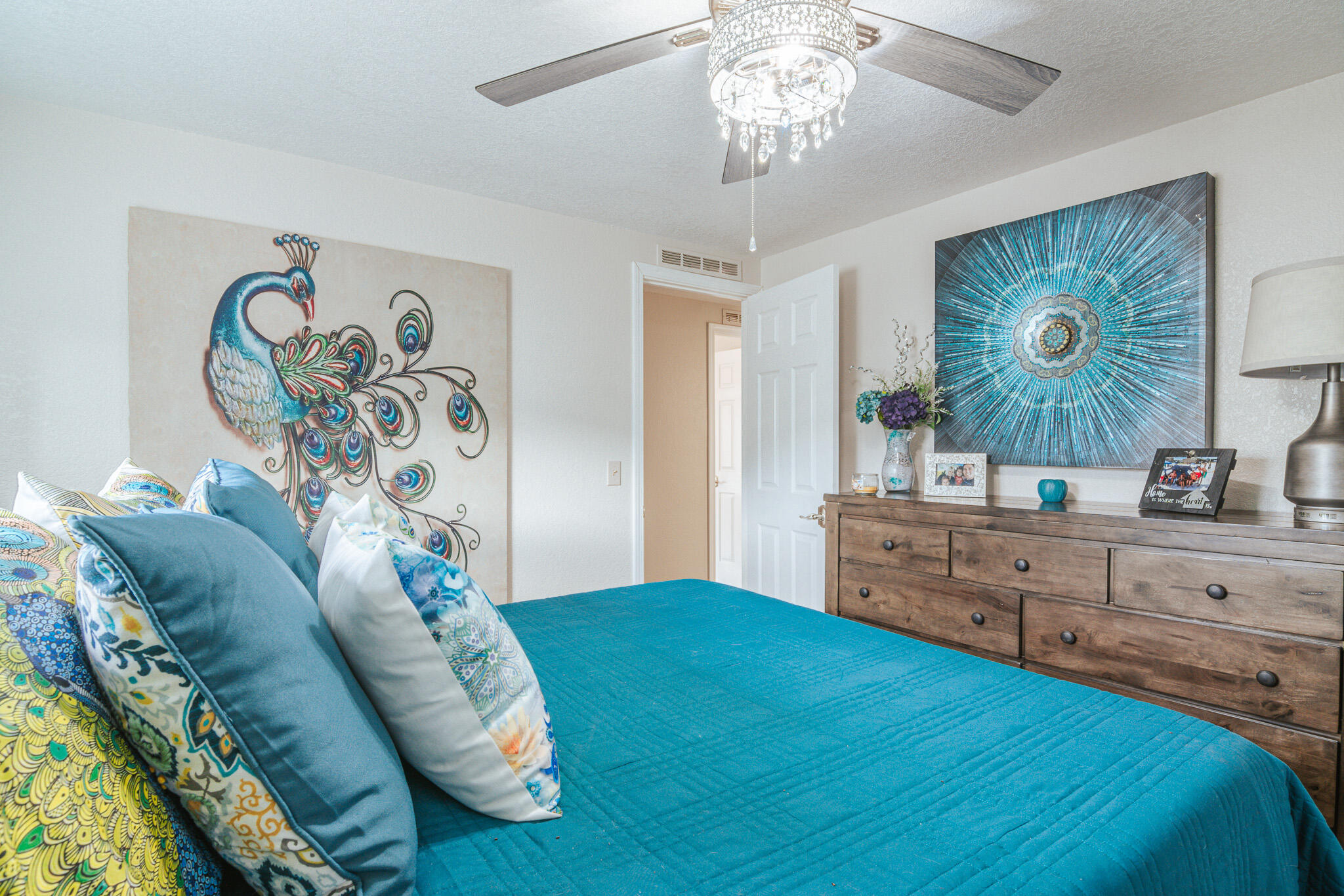 Mountain View Estates Subdivision - Residential