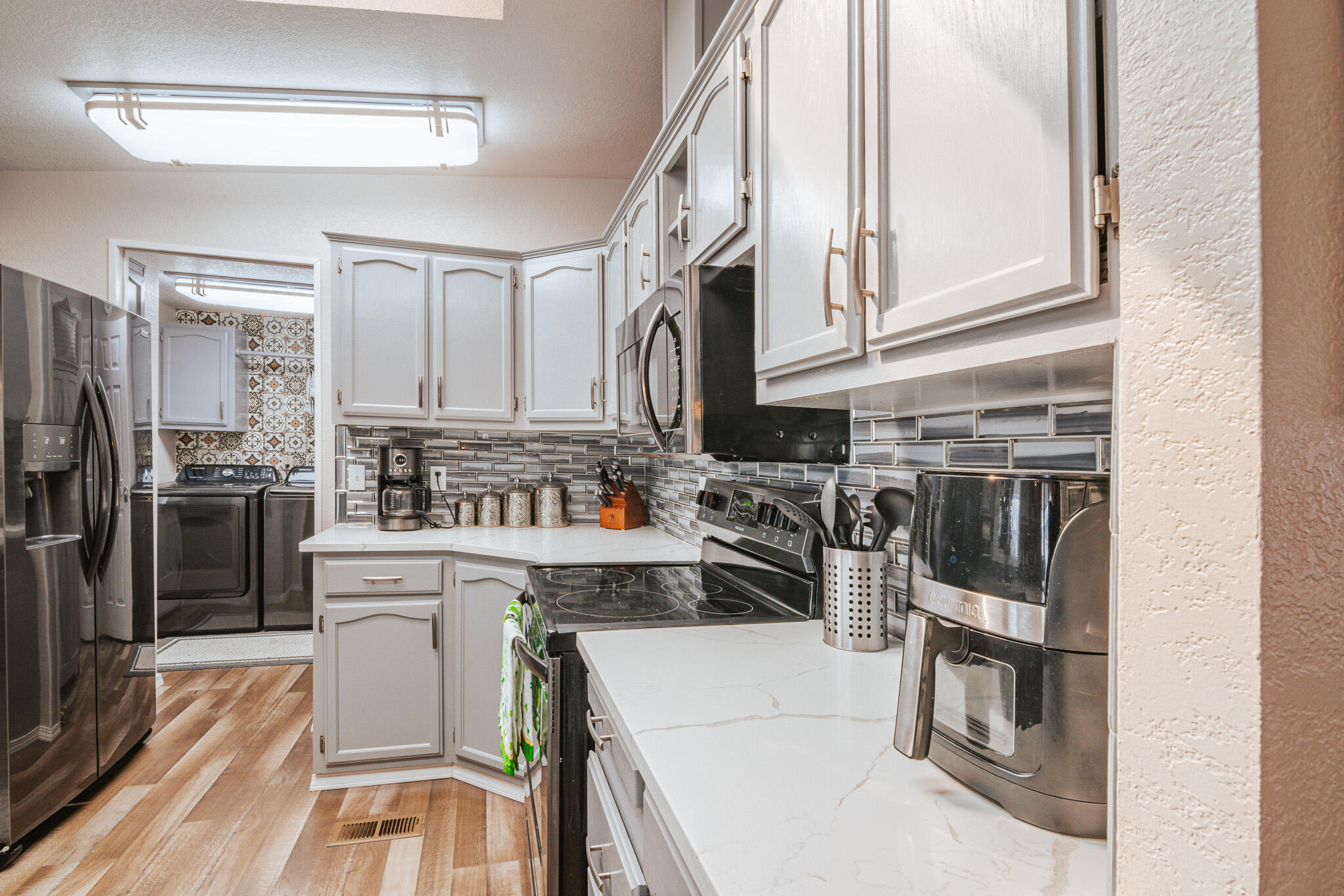 Mountain View Estates Subdivision - Residential